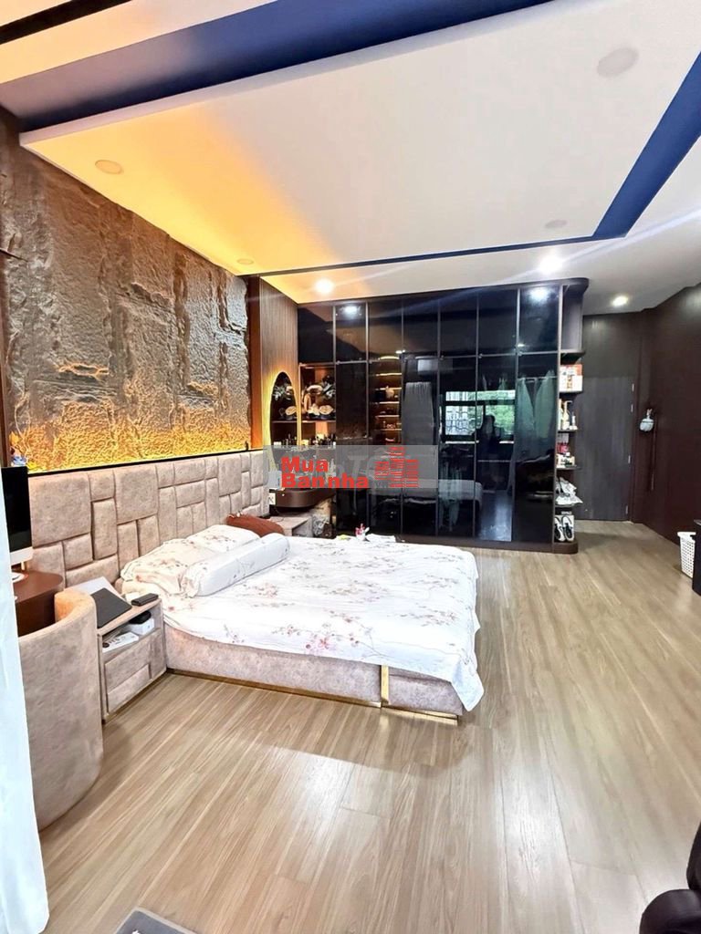 NHÀ 3 TẦNG 75M² NGANG 5M ,GẦN CĐ CÔNG THƯƠNG, Chỉ 6,8 tỷ TL