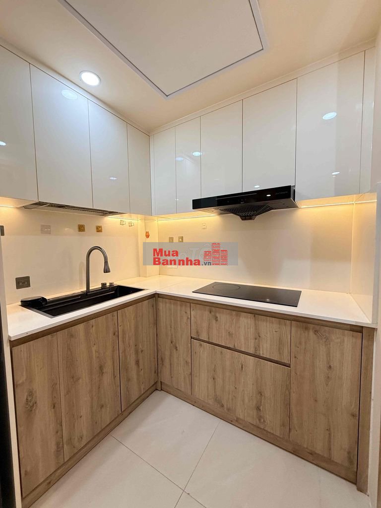 CHÍNH CHỦ BÁN NHÀ MẶT TIỀN FULL NỘI THẤT CAO CẤP