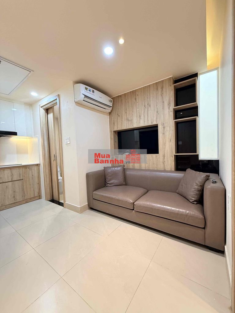 CHÍNH CHỦ BÁN NHÀ MẶT TIỀN FULL NỘI THẤT CAO CẤP