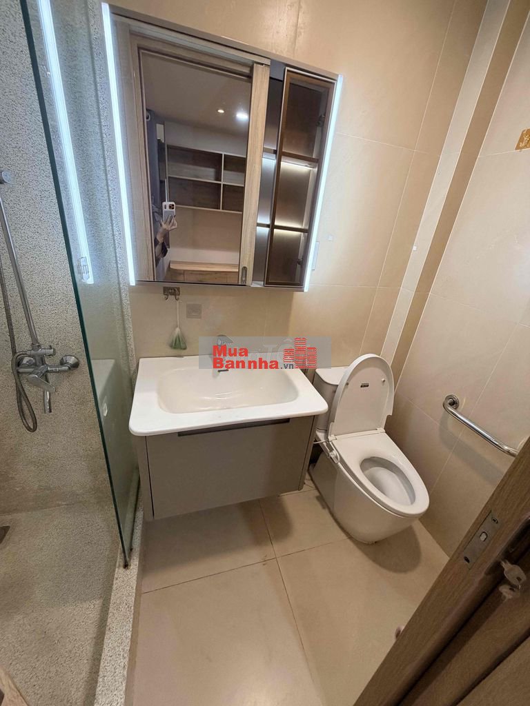 CHÍNH CHỦ BÁN NHÀ MẶT TIỀN FULL NỘI THẤT CAO CẤP