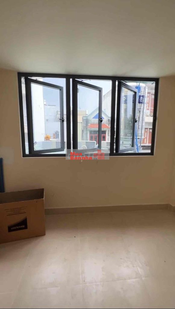CHÍNH CHỦ BÁN NHÀ MẶT TIỀN FULL NỘI THẤT CAO CẤP
