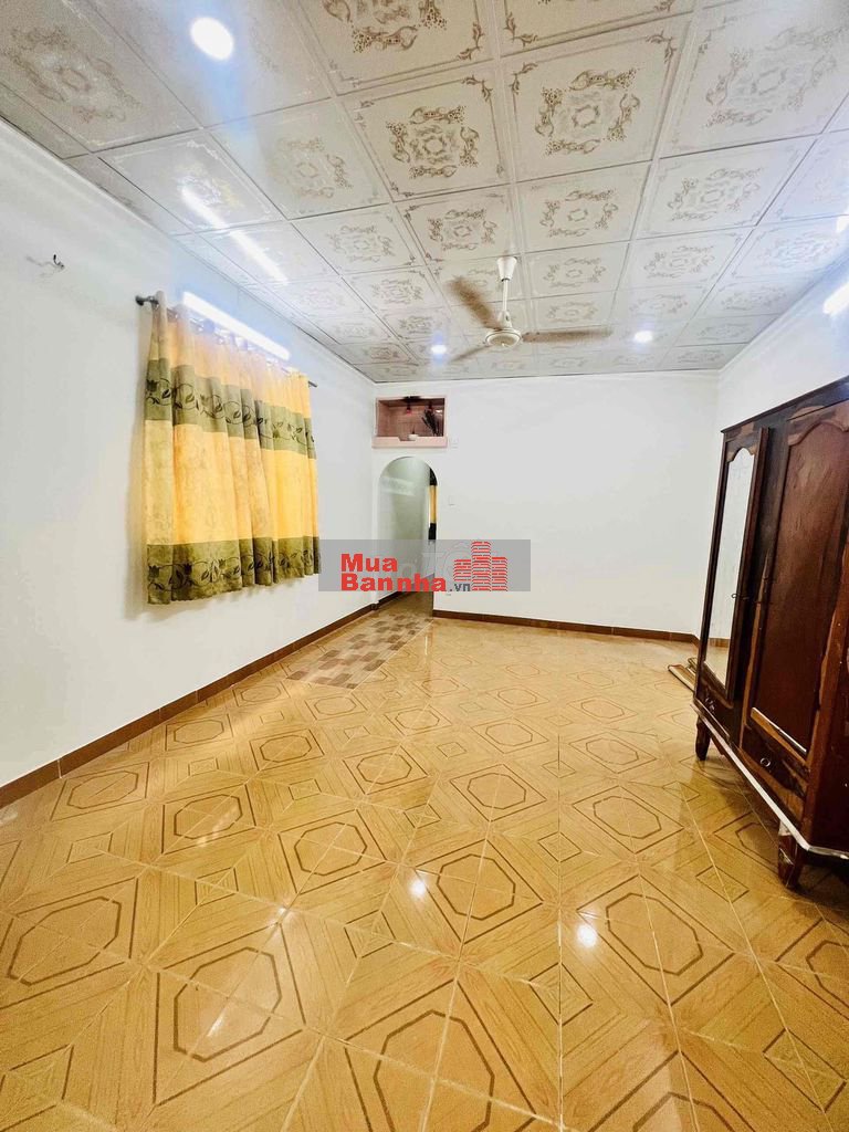 CẦN BÁN NHÀ HXH 98,9m2 TP. THỦ ĐỨC