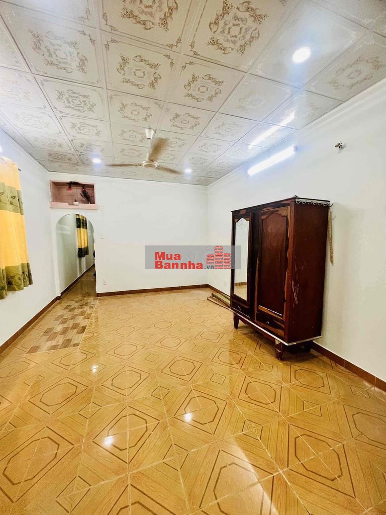 CẦN BÁN NHÀ HXH 98,9m2 TP. THỦ ĐỨC