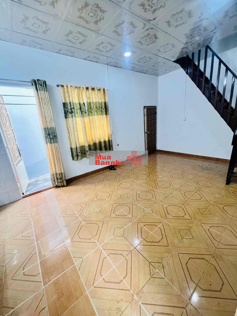 CẦN BÁN NHÀ HXH 98,9m2 TP. THỦ ĐỨC