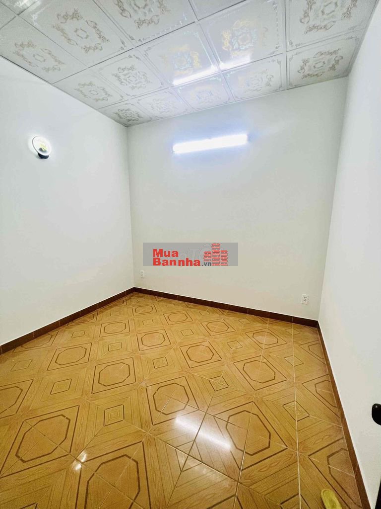 CẦN BÁN NHÀ HXH 98,9m2 TP. THỦ ĐỨC