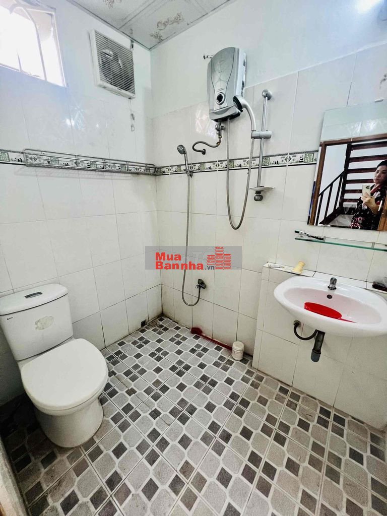 CẦN BÁN NHÀ HXH 98,9m2 TP. THỦ ĐỨC