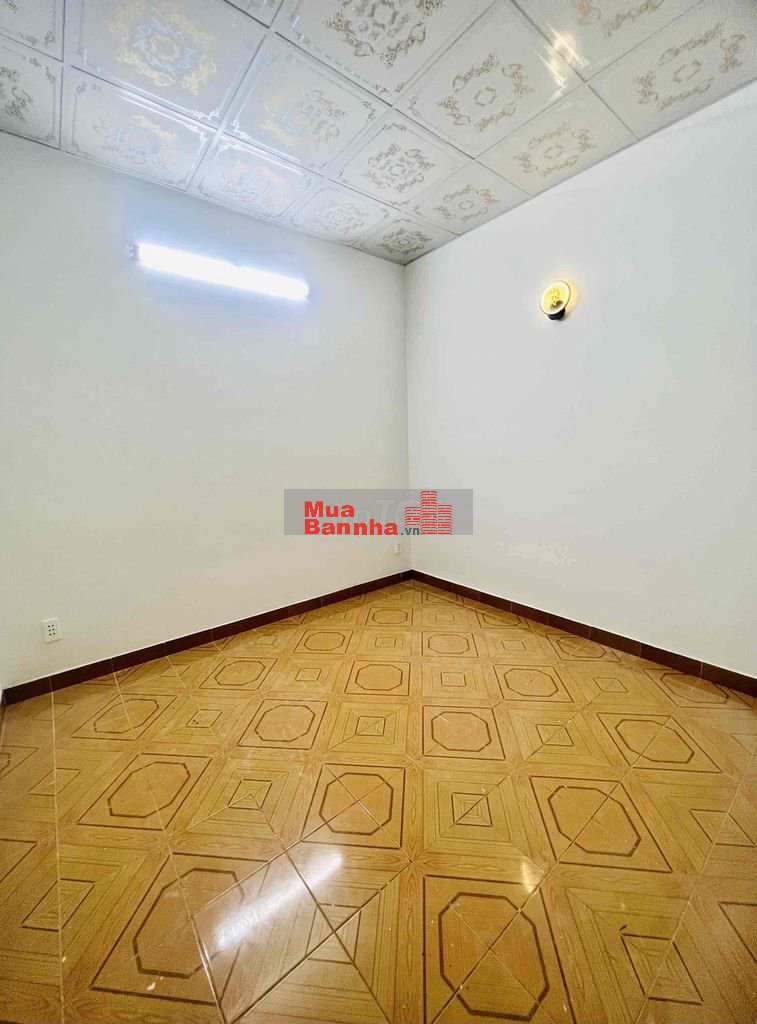 CẦN BÁN NHÀ HXH 98,9m2 TP. THỦ ĐỨC