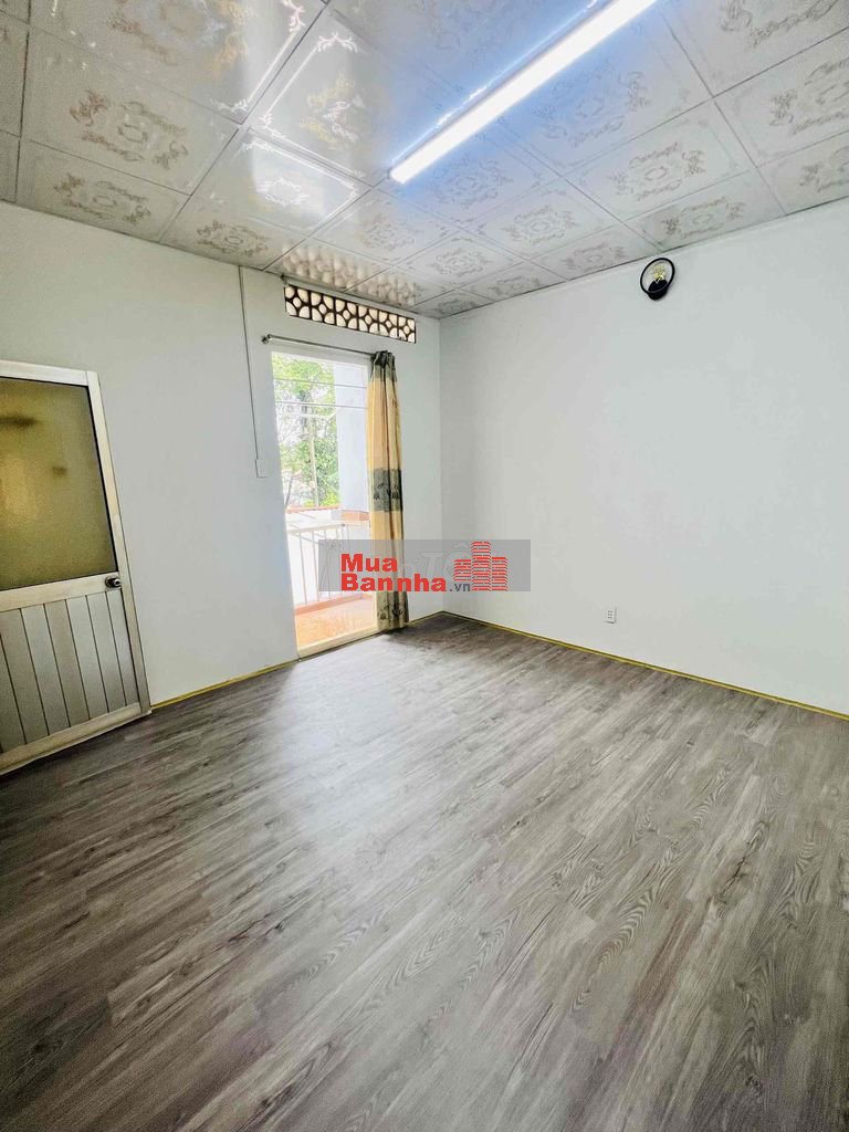 CẦN BÁN NHÀ HXH 98,9m2 TP. THỦ ĐỨC