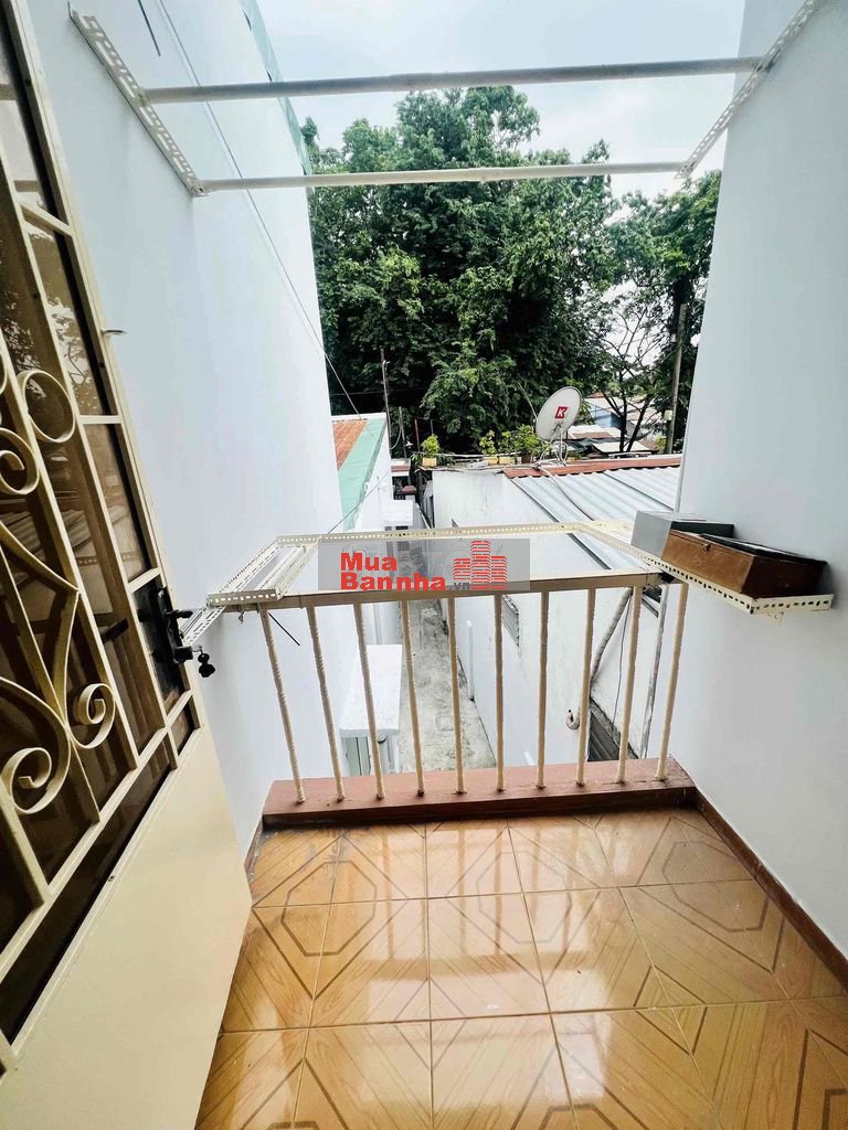 CẦN BÁN NHÀ HXH 98,9m2 TP. THỦ ĐỨC