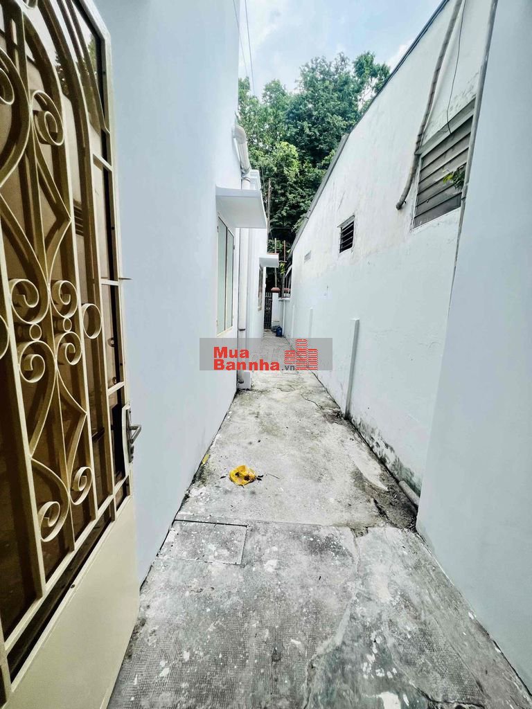 CẦN BÁN NHÀ HXH 98,9m2 TP. THỦ ĐỨC
