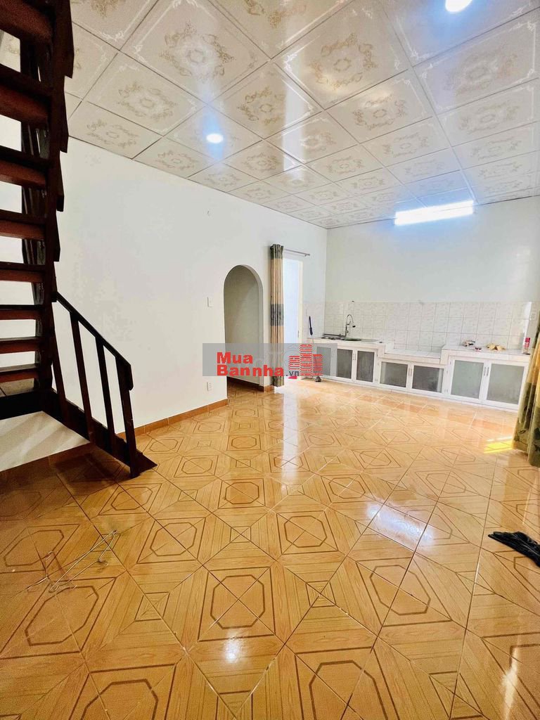CẦN BÁN NHÀ HXH 98,9m2 TP. THỦ ĐỨC