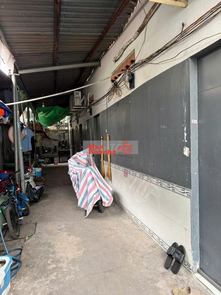 🏡 BÁN NHÀ TRỌ – THỦ ĐỨC