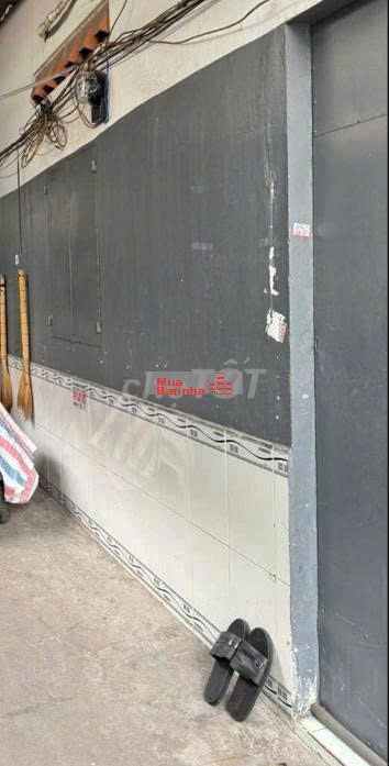 🏡 BÁN NHÀ TRỌ – THỦ ĐỨC
