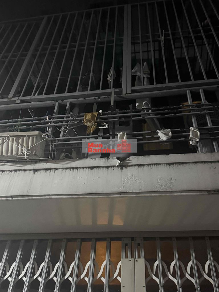 🏡 3 🧄 HƠN – NHÀ RIÊNG 41M² Ở THỐNG NHẤT, GÒ VẤP
