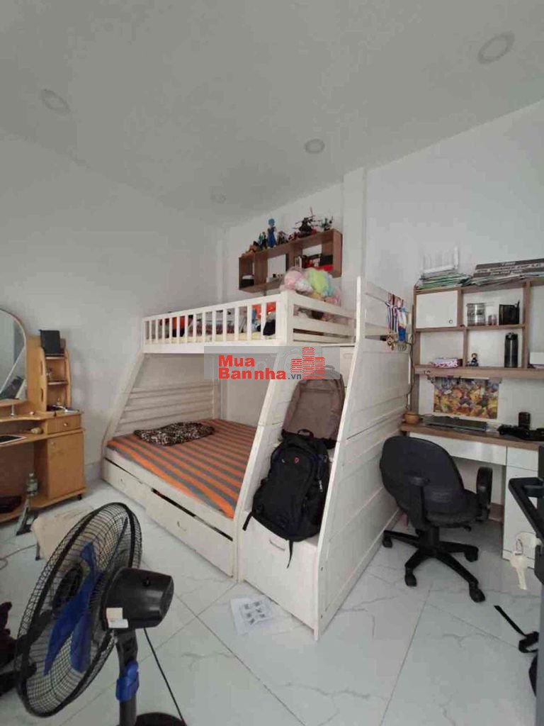 🏡 3 🧄 HƠN – NHÀ RIÊNG 41M² Ở THỐNG NHẤT, GÒ VẤP