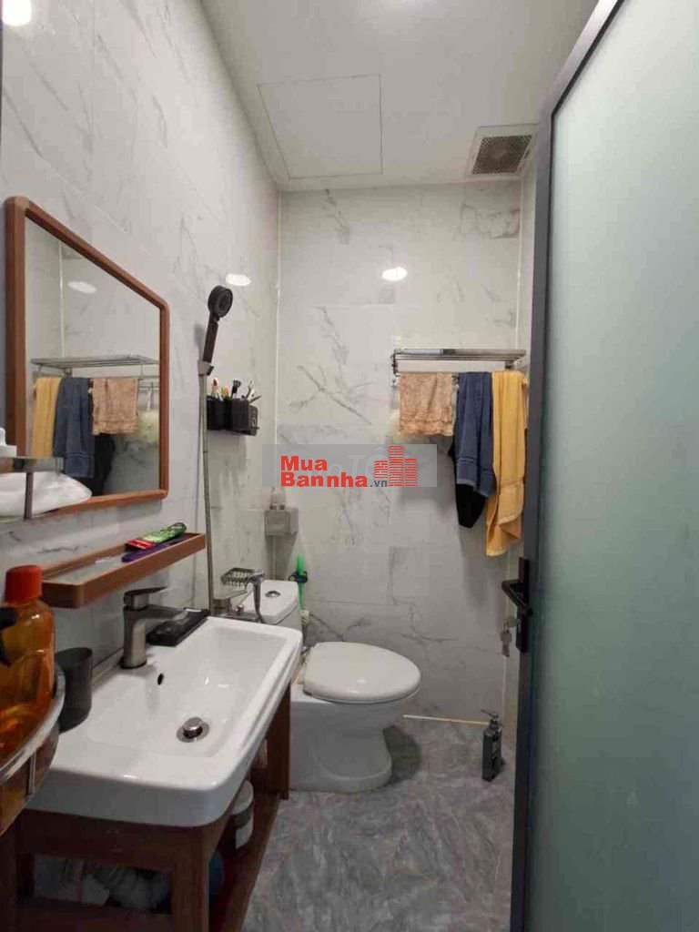 🏡 3 🧄 HƠN – NHÀ RIÊNG 41M² Ở THỐNG NHẤT, GÒ VẤP