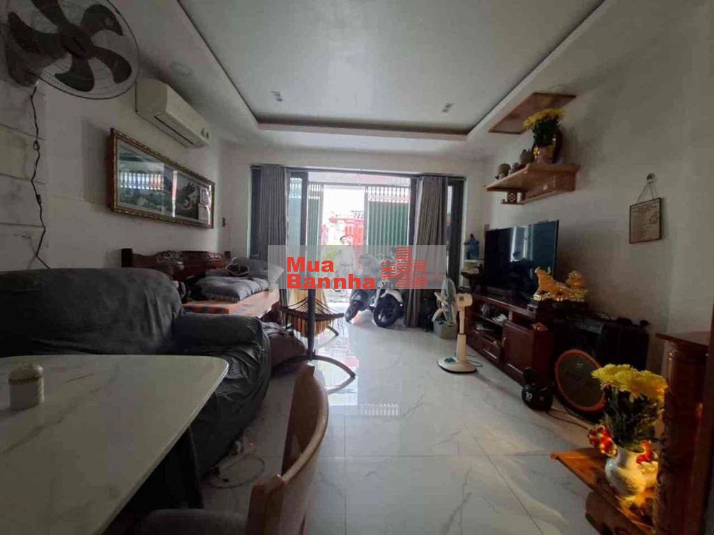 🏡 3 🧄 HƠN – NHÀ RIÊNG 41M² Ở THỐNG NHẤT, GÒ VẤP