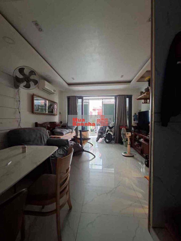 🏡 3 🧄 HƠN – NHÀ RIÊNG 41M² Ở THỐNG NHẤT, GÒ VẤP
