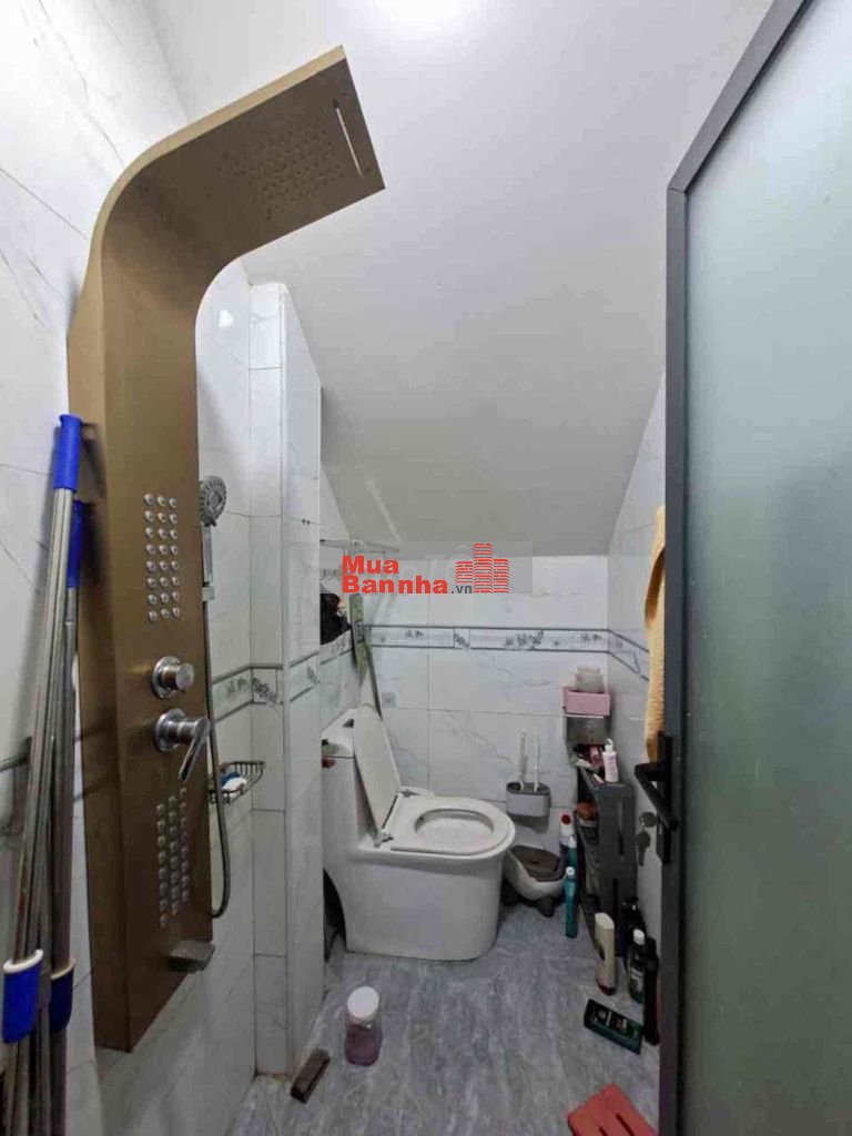 🏡 3 🧄 HƠN – NHÀ RIÊNG 41M² Ở THỐNG NHẤT, GÒ VẤP