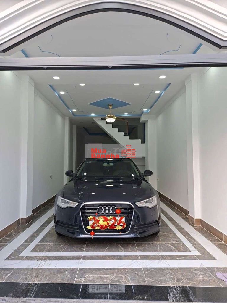 BÁN NHÀ TRUNG TÂM VIP QUẬN 2.ĐƯỜNG 42