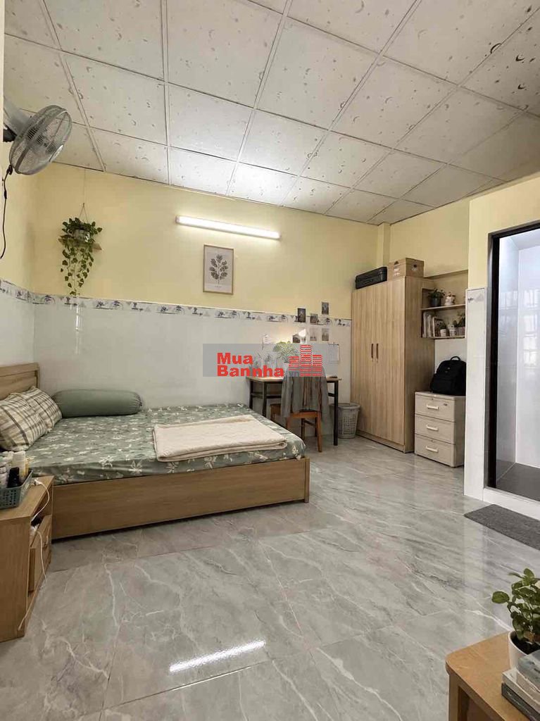 🔥 BÁN NHÀ 2 TẦNG - GÒ VẤP - DT 24m2 - NHÀ MỚI KENG CHỈ DỌN VÀO Ở