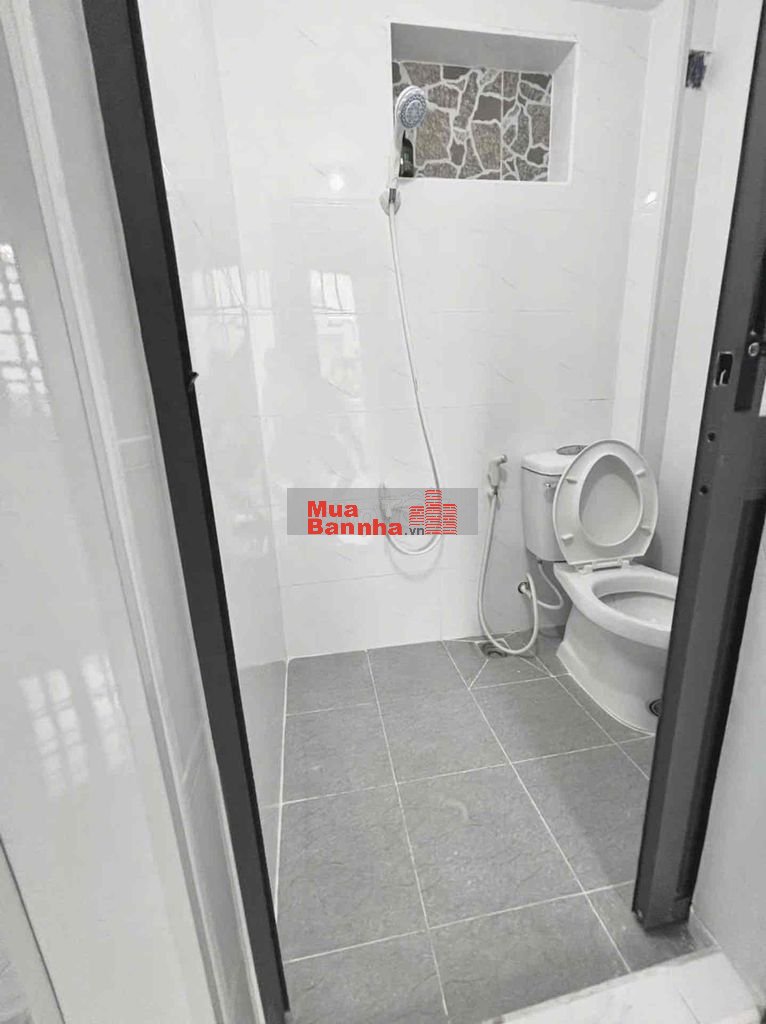 🔥 BÁN NHÀ 2 TẦNG - GÒ VẤP - DT 24m2 - NHÀ MỚI KENG CHỈ DỌN VÀO Ở