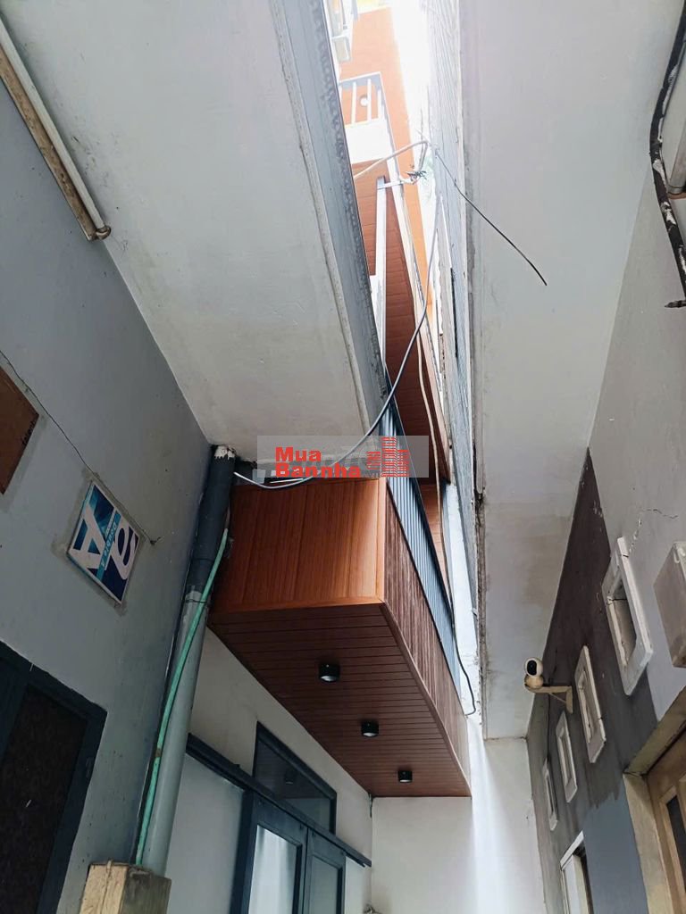 Bán nhà rất đẹp 3,5x6 Trệt 2 Lầu, Đường Quang Trung, P11, Gò Vấp