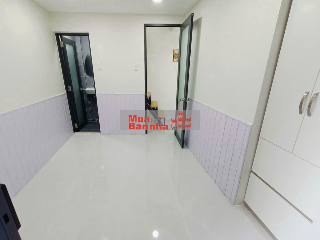 Bán nhà rất đẹp 3,5x6 Trệt 2 Lầu, Đường Quang Trung, P11, Gò Vấp