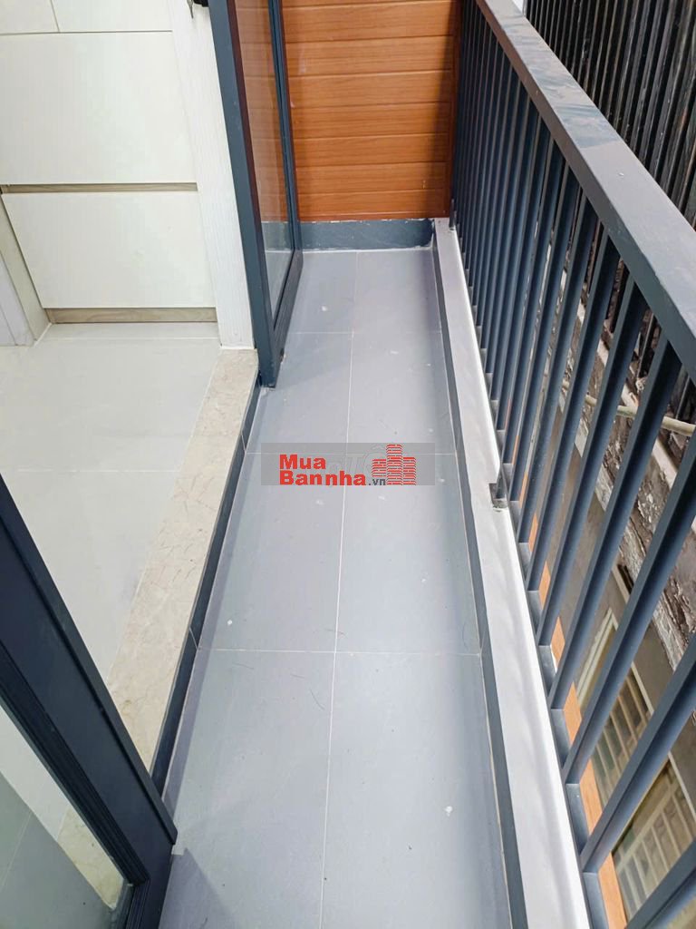 Bán nhà rất đẹp 3,5x6 Trệt 2 Lầu, Đường Quang Trung, P11, Gò Vấp