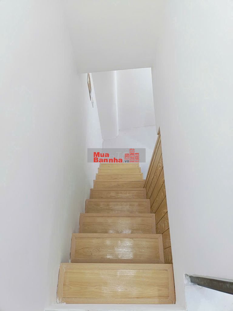 Bán nhà rất đẹp 3,5x6 Trệt 2 Lầu, Đường Quang Trung, P11, Gò Vấp