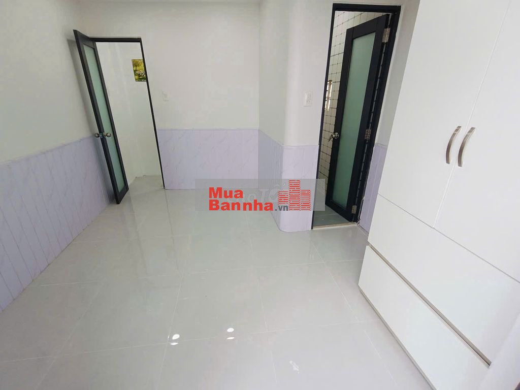 Bán nhà rất đẹp 3,5x6 Trệt 2 Lầu, Đường Quang Trung, P11, Gò Vấp