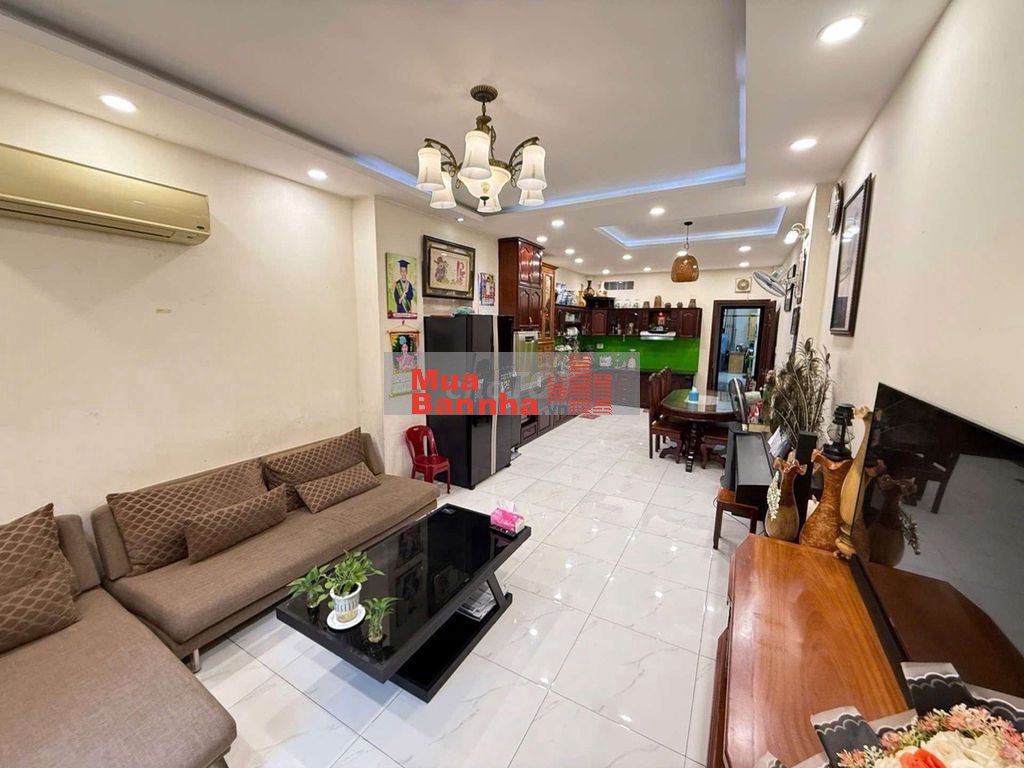 BÁN NHÀ 4 TẦNG MẶT TIÊN KHU TÊN LỬA NGAY ĐS 7 GẦN CÔNG VIÊN PHÚ LÂM Q6