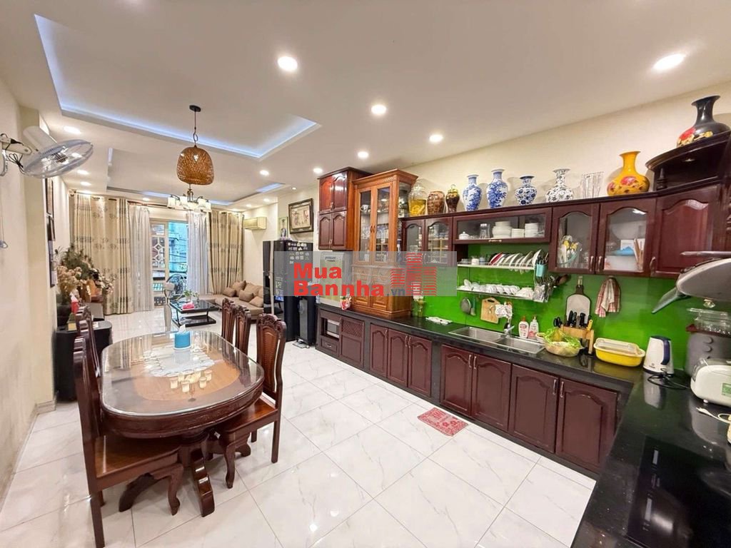 BÁN NHÀ 4 TẦNG MẶT TIÊN KHU TÊN LỬA NGAY ĐS 7 GẦN CÔNG VIÊN PHÚ LÂM Q6