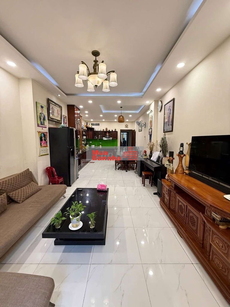 BÁN NHÀ 4 TẦNG MẶT TIÊN KHU TÊN LỬA NGAY ĐS 7 GẦN CÔNG VIÊN PHÚ LÂM Q6