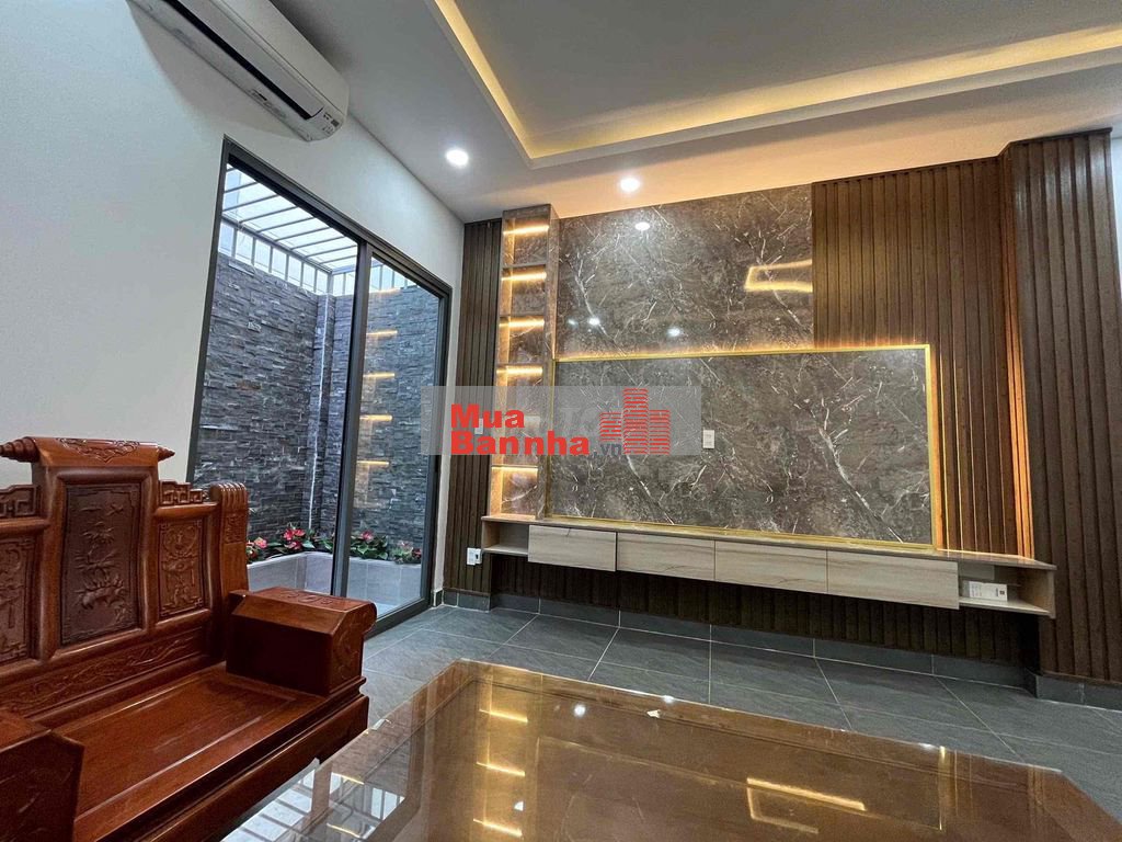 🇻🇳 NHÀ CHÍNH CHỦ 4M X 20M KHU TÊN LỬA BÌNH TÂN