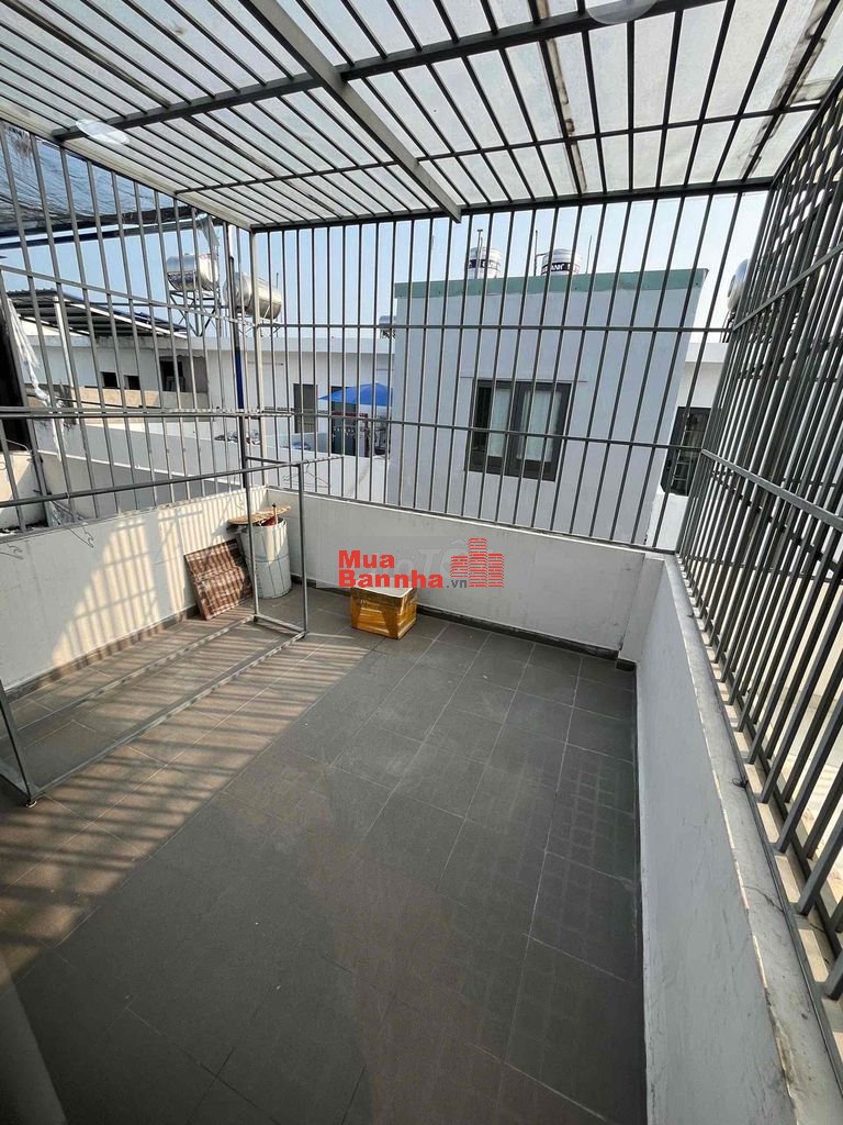 🇻🇳 NHÀ CHÍNH CHỦ 4M X 20M KHU TÊN LỬA BÌNH TÂN