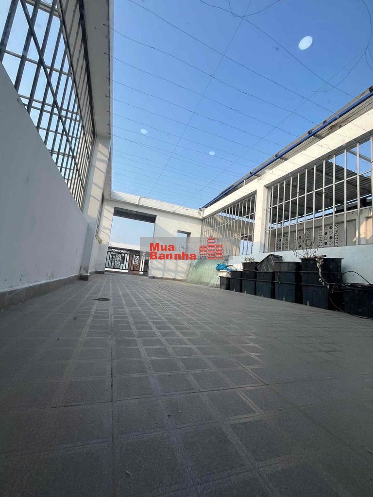 🇻🇳 NHÀ CHÍNH CHỦ 4M X 20M KHU TÊN LỬA BÌNH TÂN