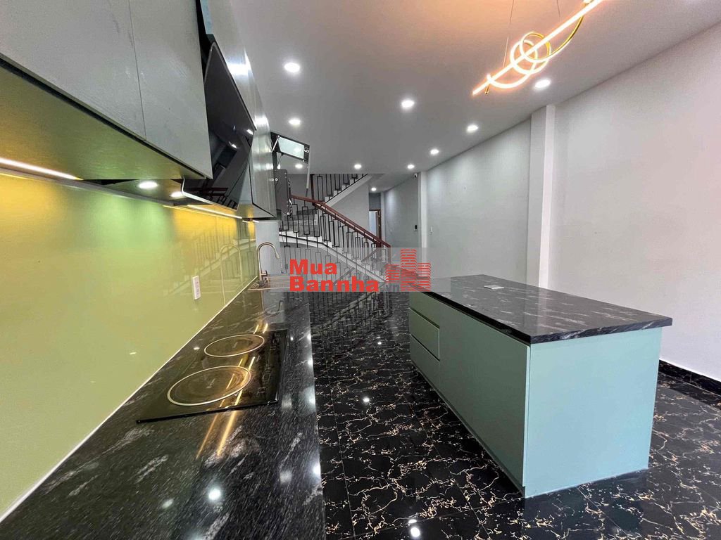 🇻🇳 NHÀ CHÍNH CHỦ 4M X 20M KHU TÊN LỬA BÌNH TÂN