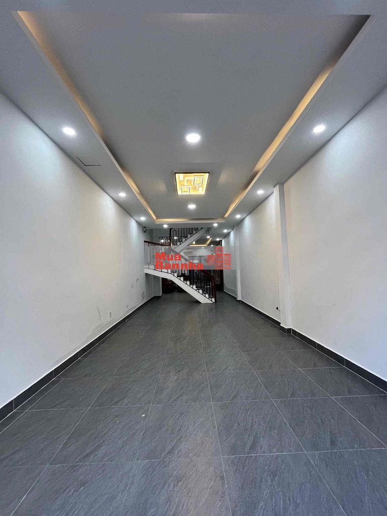 🇻🇳 NHÀ CHÍNH CHỦ 4M X 20M KHU TÊN LỬA BÌNH TÂN