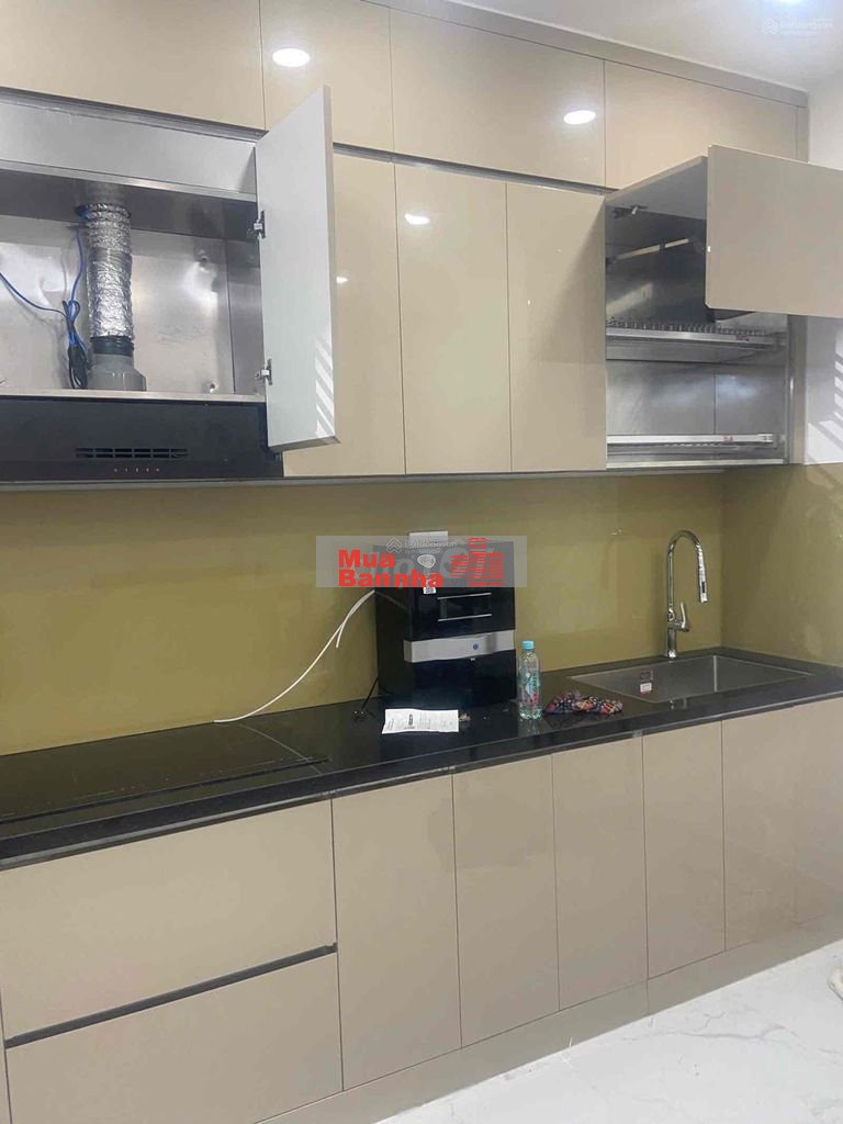 Lê Văn Lương Q7, Nhà đẹp 2 tầng, 4x15m, hẻm 4m, Gần Lotte, chỉ 5.x tỷ