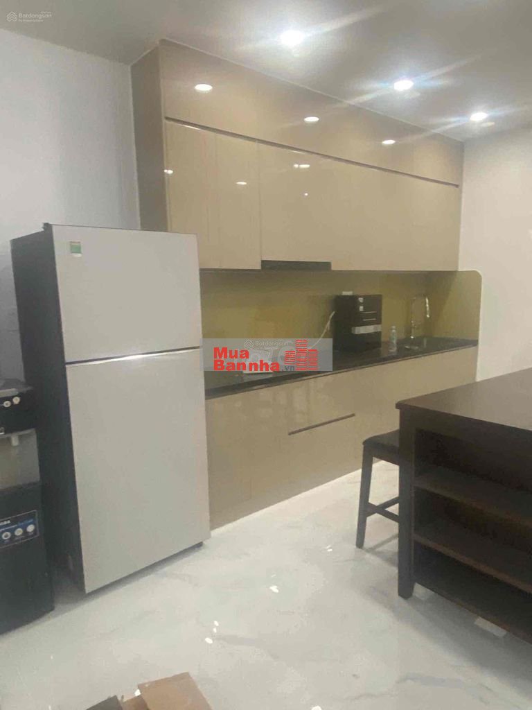 Lê Văn Lương Q7, Nhà đẹp 2 tầng, 4x15m, hẻm 4m, Gần Lotte, chỉ 5.x tỷ