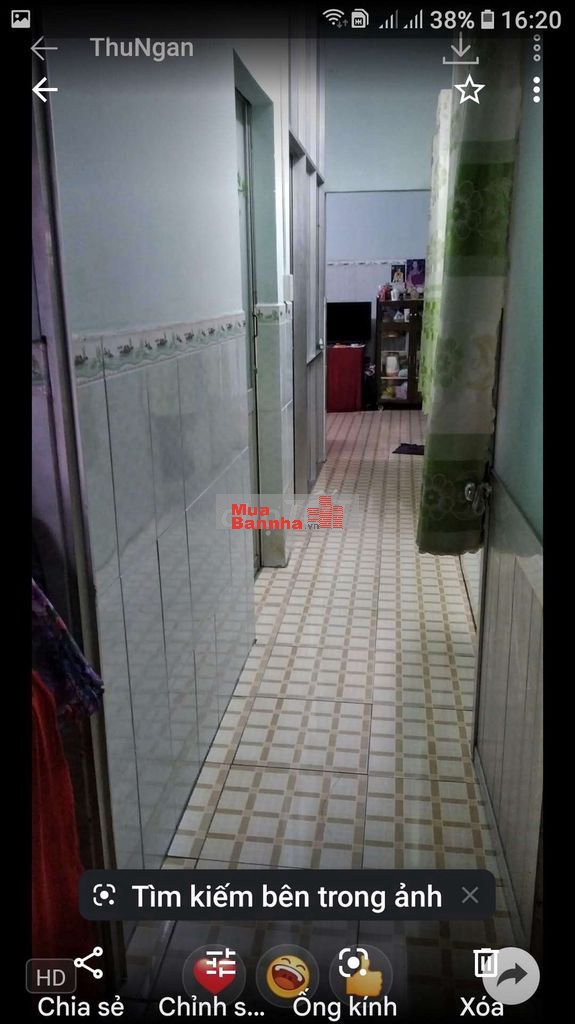 Cần bán nhà đẹp SỔ HỒNG CHÍNH CHỦ