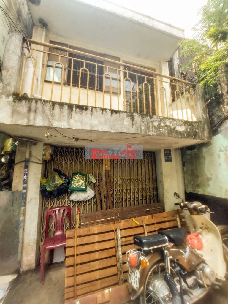 bán nhà 259 nguyễn văn luông chỉ 3ti nhỉn