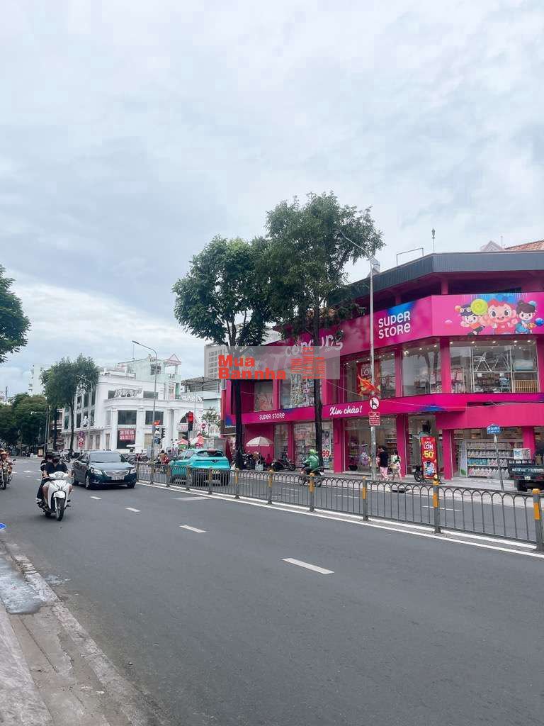bán nhà 259 nguyễn văn luông chỉ 3ti nhỉn