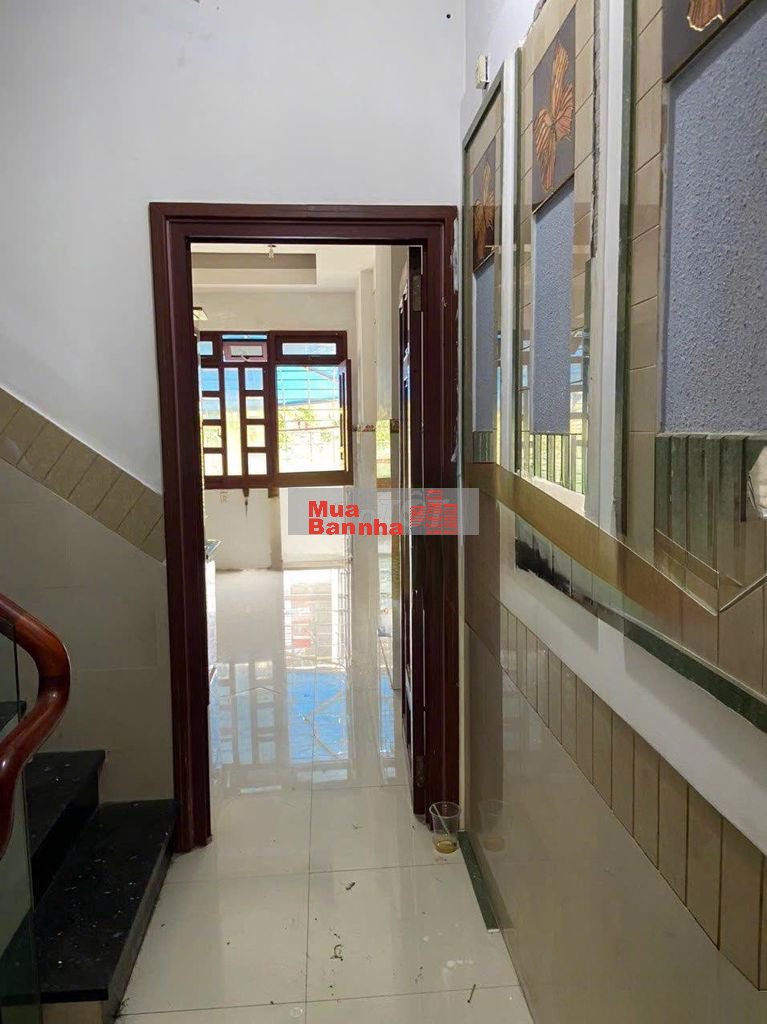 Bán nhà 8x20m, 5 tầng, mặt tiền Tạ Quang Bửu, P.4, Q.8