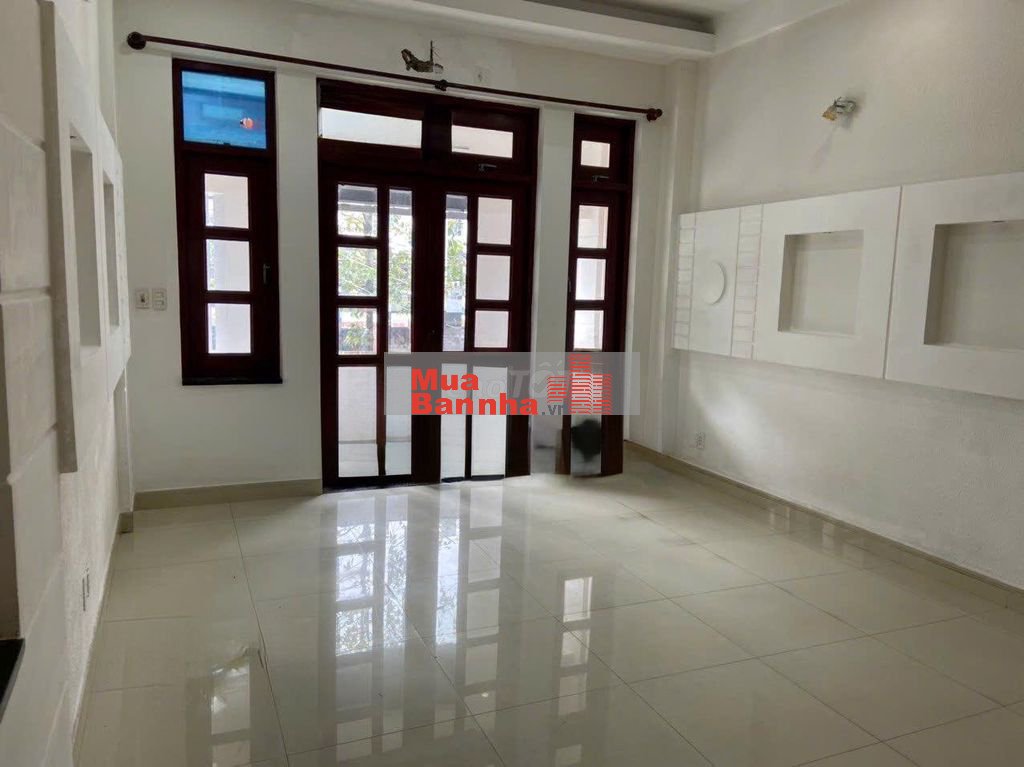 Bán nhà 8x20m, 5 tầng, mặt tiền Tạ Quang Bửu, P.4, Q.8