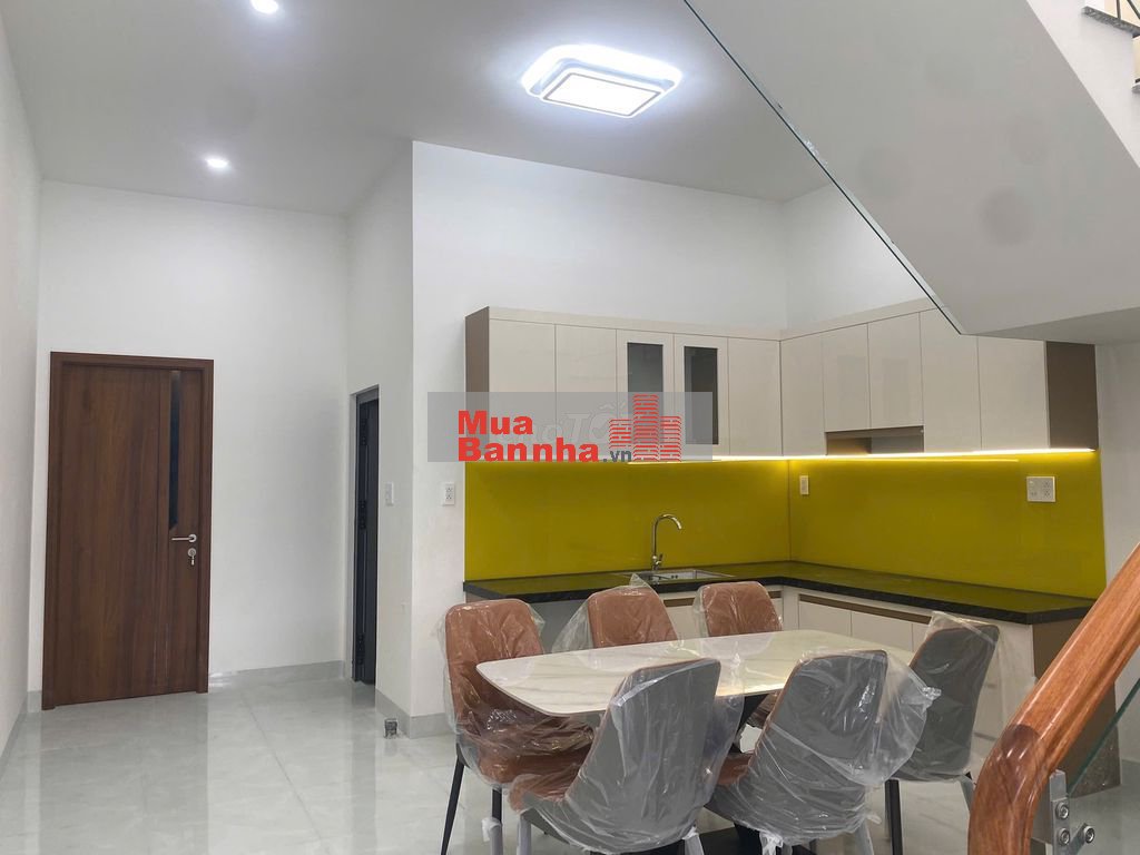 Mặt tiền Đường số 81, KDC Becamex Phú Chánh C, BD. 100m2 (5x20) 3,8T