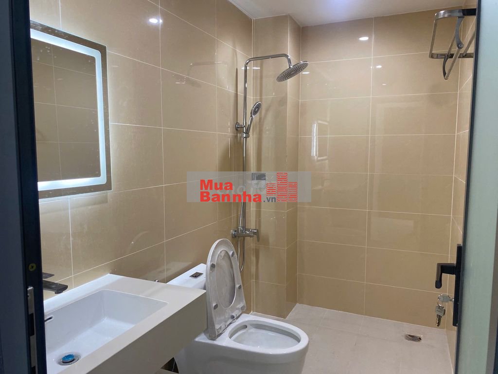 Mặt tiền Đường số 81, KDC Becamex Phú Chánh C, BD. 100m2 (5x20) 3,8T