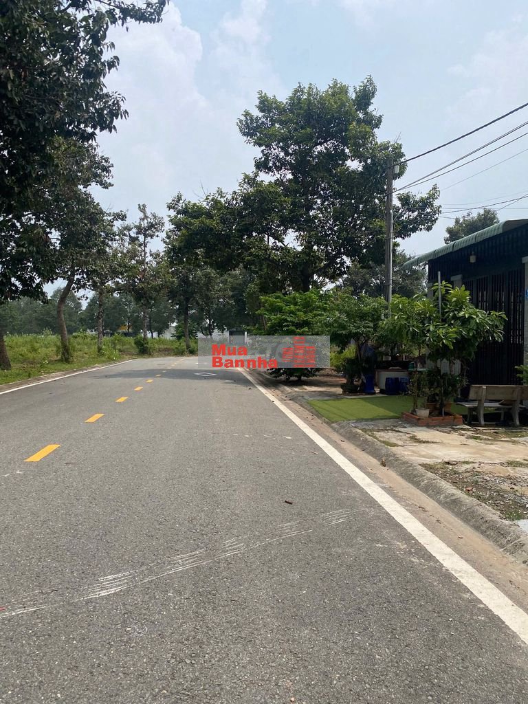 Mặt tiền Đường số 81, KDC Becamex Phú Chánh C, BD. 100m2 (5x20) 3,8T
