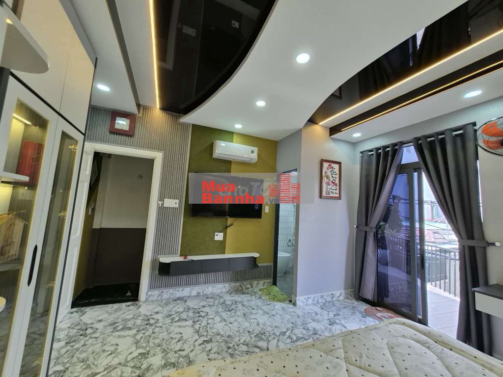 bán nhà vừa ở vừa cho thuê